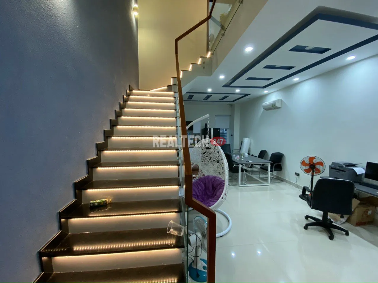Văn phòng BĐS Phát Lộc Land chuyên bán căn hộ đủ loại diện tích tại Celadon - Citi Tân Phú