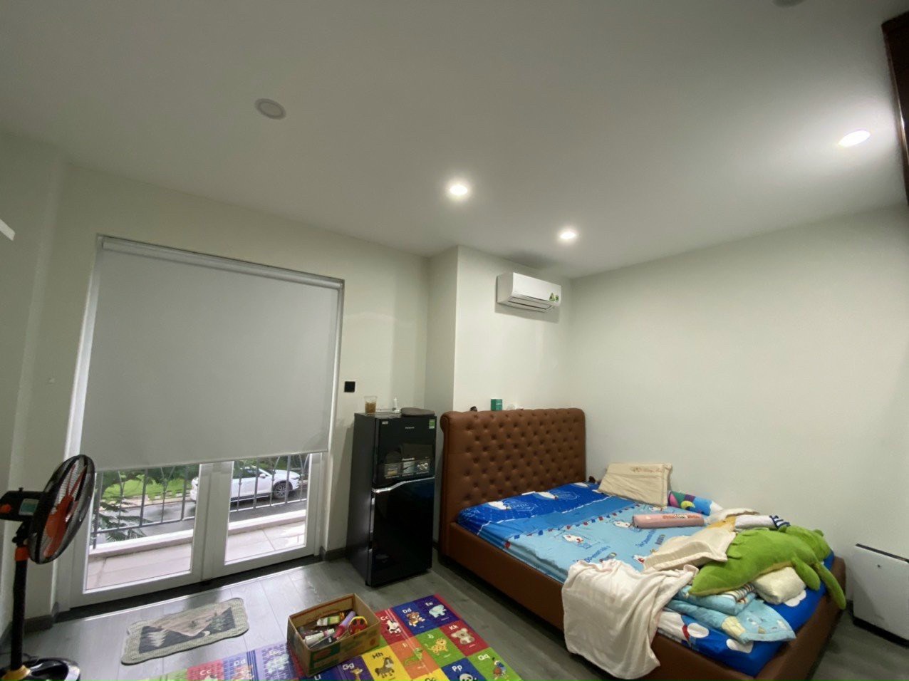 Chuyên cho thuê phòng, share phòng, căn hộ mini, CHDV Toàn khu Cát Lái, gần đại học UMT