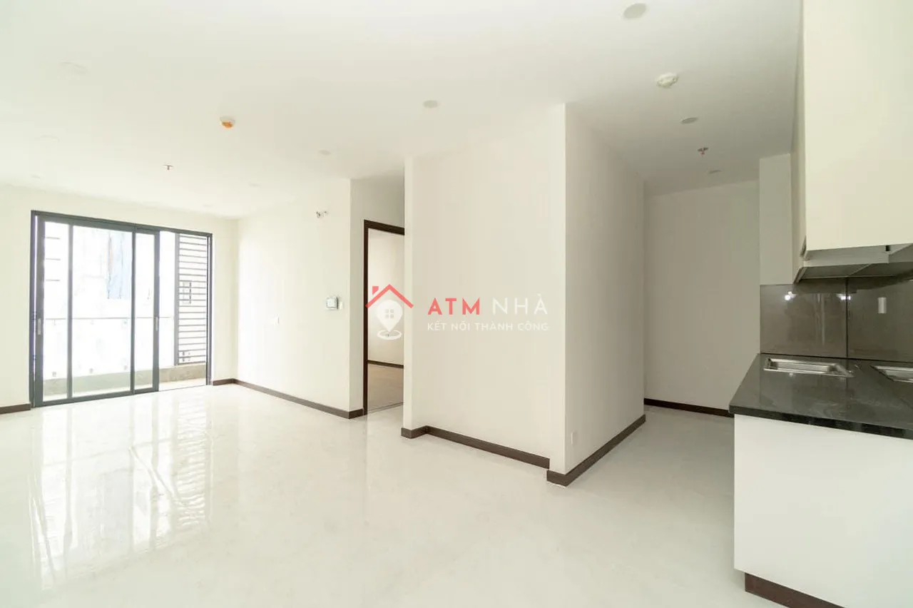 Cho thuê căn hộ 1PN 2PN 3PN & Penthouse C - Skyview Chánh Nghĩa giá chỉ từ 6 triệu/tháng