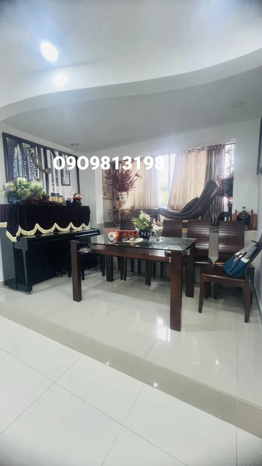 💓🏡💓VIP Quận 1 Thiện Chí Bán Nhanh Nhà SHR Sang Tên Ở Ngay.💓🏡💓