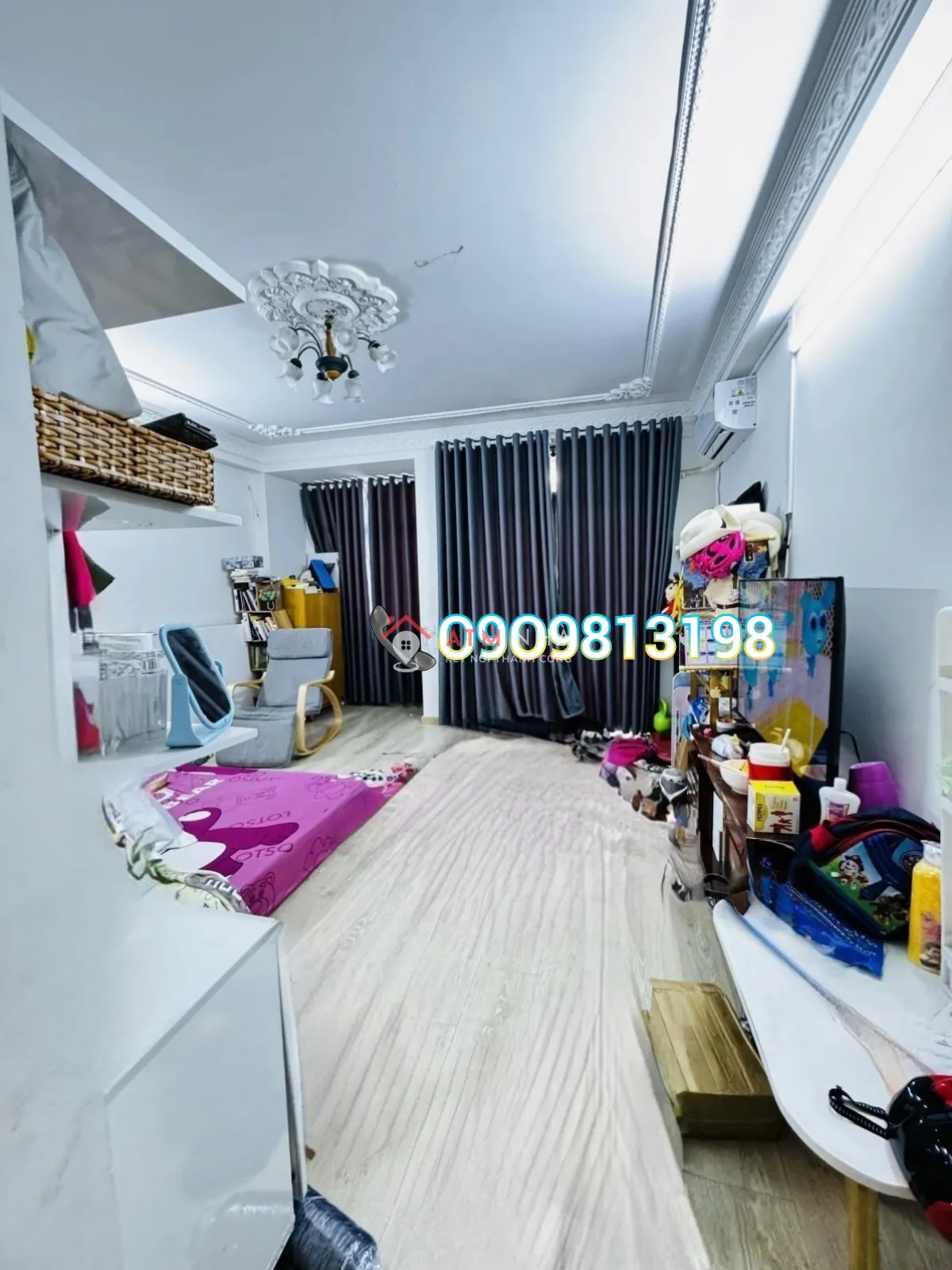 💓🏡💓Nhà Đẹp Quận 1 Bán Nhanh 4 Tầng SHR Ở Ngay Tiếp Khách Thiện Chí.💓🏡💓 