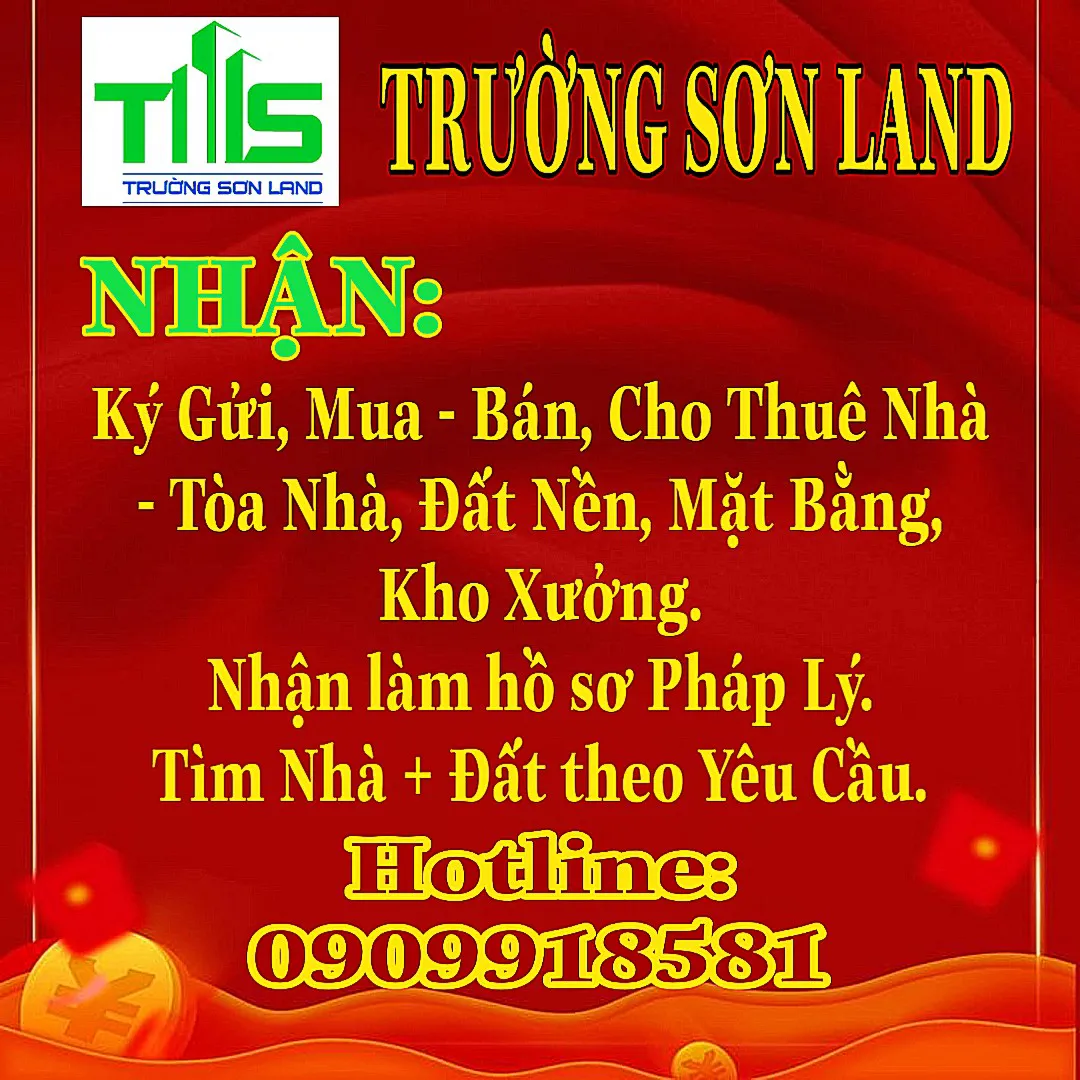 Trường Sơn Land