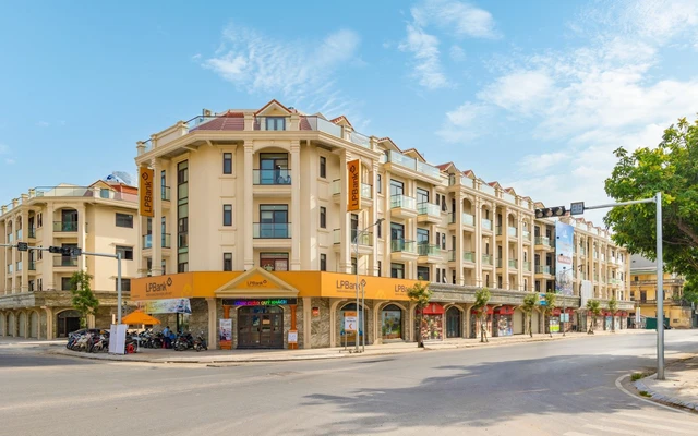 TRỰC TIẾP CĐT HIM LAM MỞ BÁN QUỸ CĂN LIỀN KỀ SHOPHOUSE THƯỜNG TÍN, GIÁ CHỦ ĐẦU TƯ .