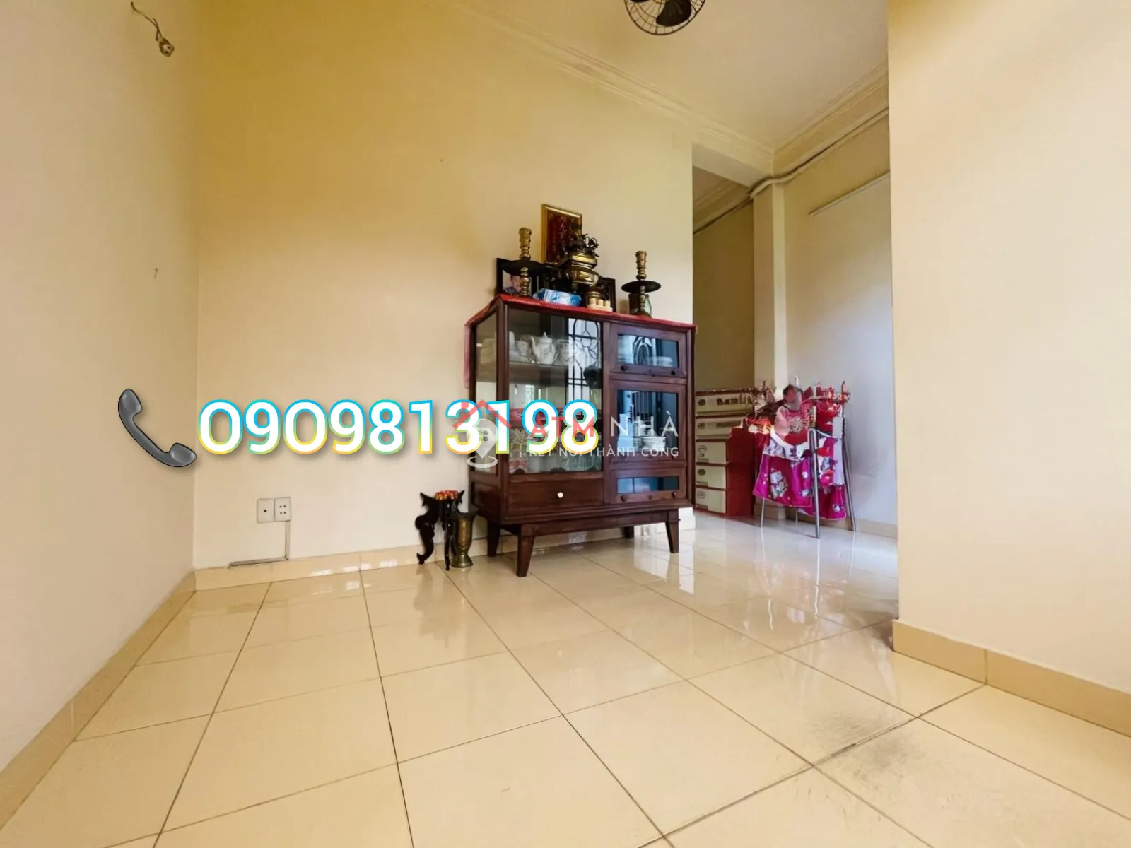 ♥️🏡♥️KD+CHO THUÊ Quận 8 SHR 3 Tầng Bán Nhanh Ở Ngay Tiếp Khách Thiện Chí.♥️🏡♥️