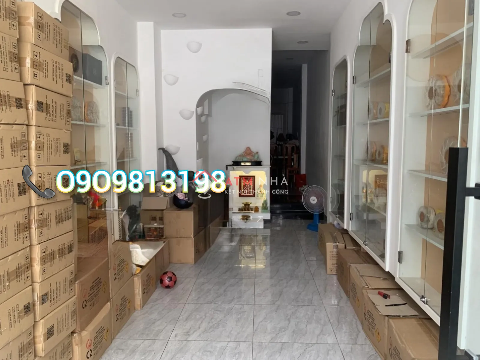 💛🏡💛Ở+KD Nhà Quận 8 SHR Giao Ngay Thiện Chí Bán Nhanh Chỉ 7.65 Tỷ 4 Tầng Đẹp.💛🏡💛 