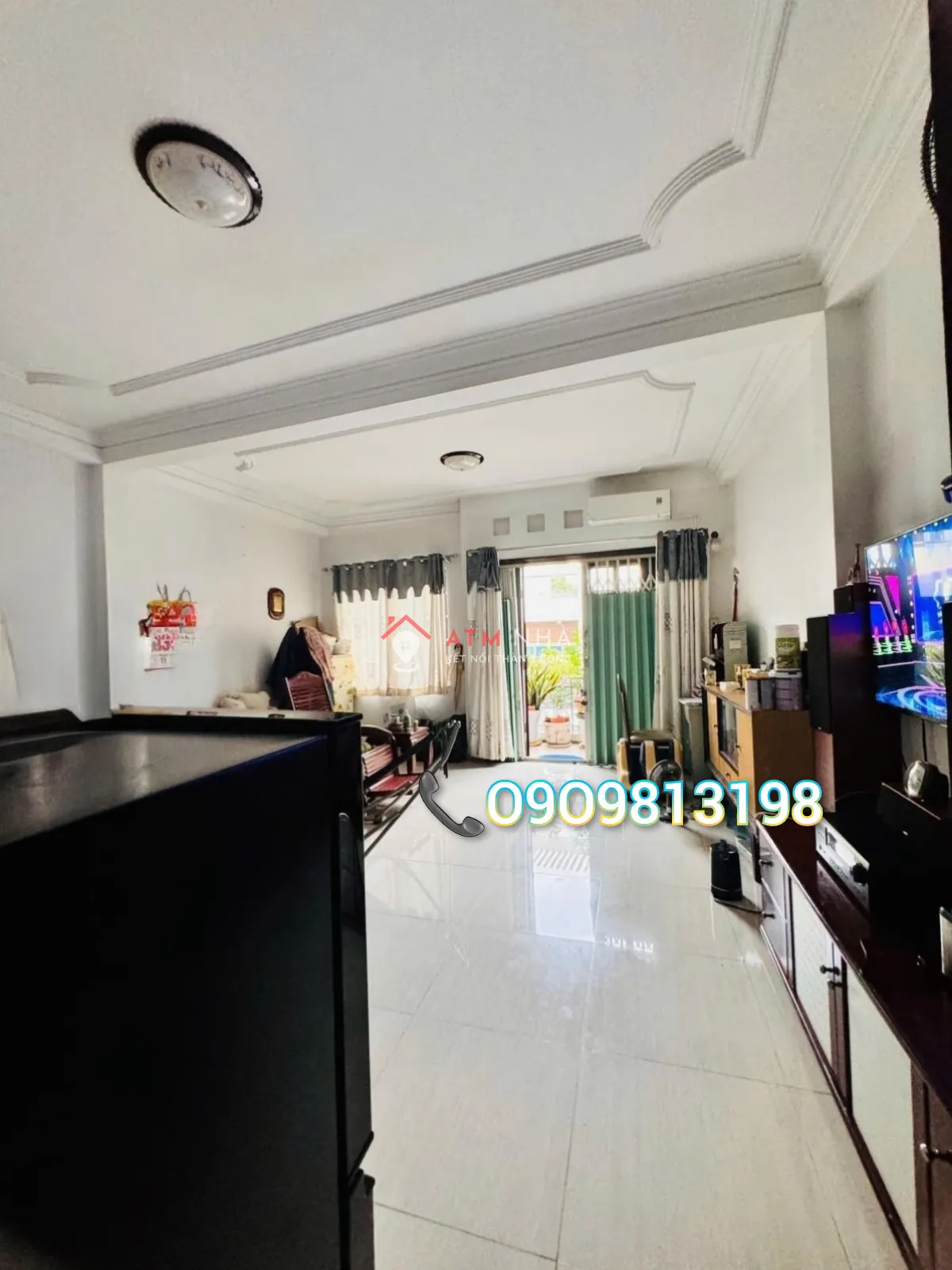 💓🏡💓Nhà Đẹp Quận 8 SHR 4 Tầng Sang Tên Ở Ngay Thiện Chí Bán Nhanh.💓🏡💓